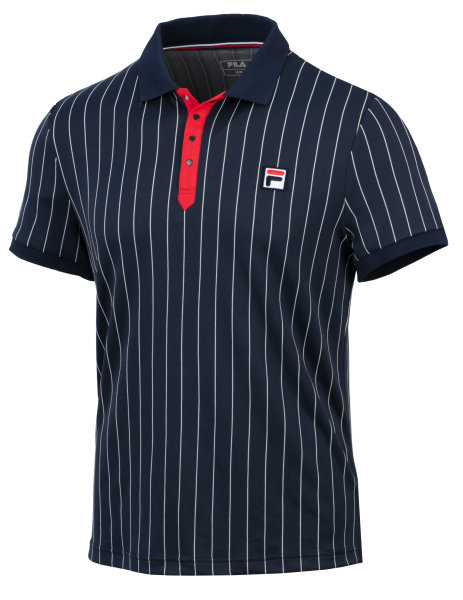 BB1 Polo Stripes