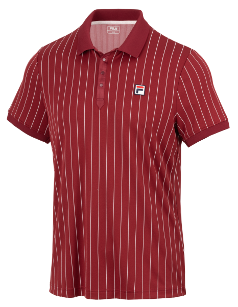 BB1 Polo Stripes Björn